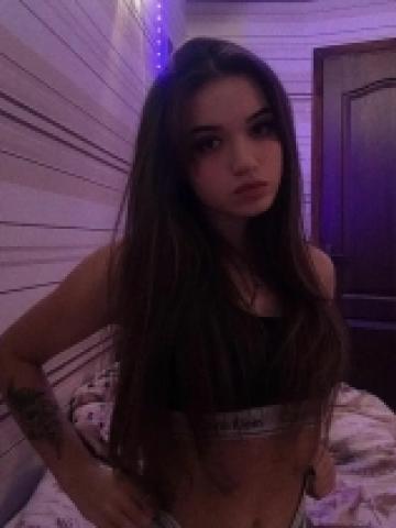 Проститутка Елена